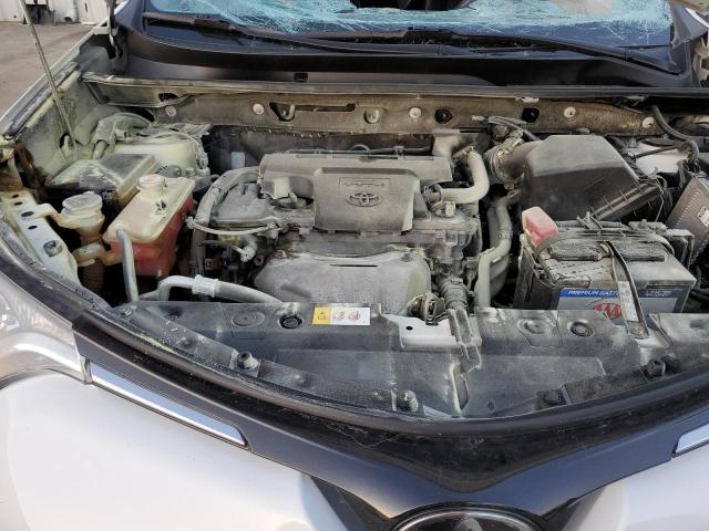 Photo 11 from auction – 2018 TOYOTA RAV4 ADVEN with VIN JTMWFREV1JD114522