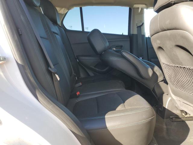 Photo 11 from auction – 2015 CHEVROLET TRAX LTZ with VIN KL7CJNSB9FB081502