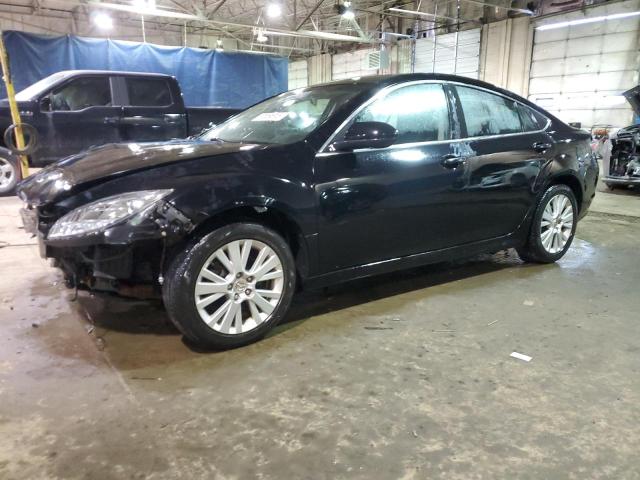 Photo 1 from auction – 2010 MAZDA 6 I with VIN 1YVHZ8CH0A5M54241