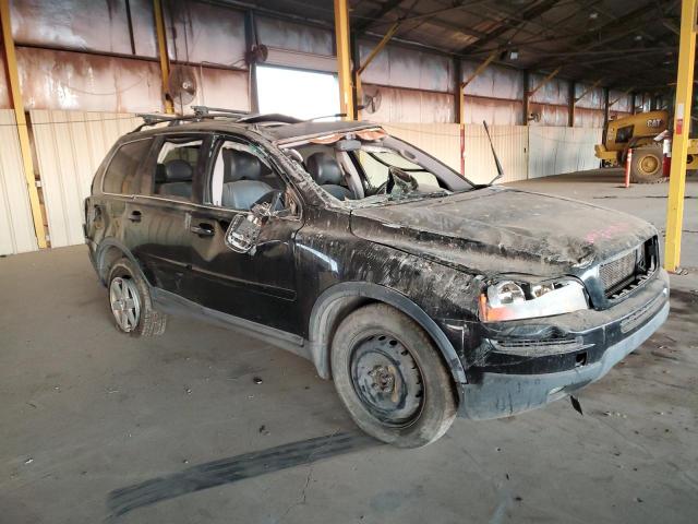 Photo 4 from auction – 2008 VOLVO XC90 3.2 with VIN YV4CY982281447092