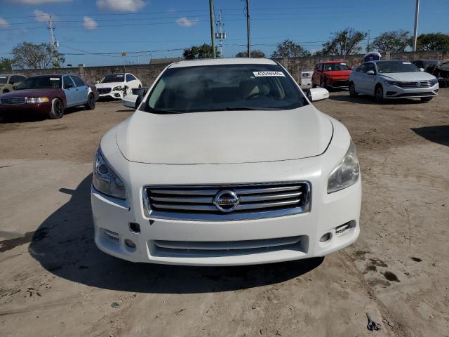 Photo 5 from auction – 2013 NISSAN MAXIMA S with VIN 1N4AA5AP5DC845740