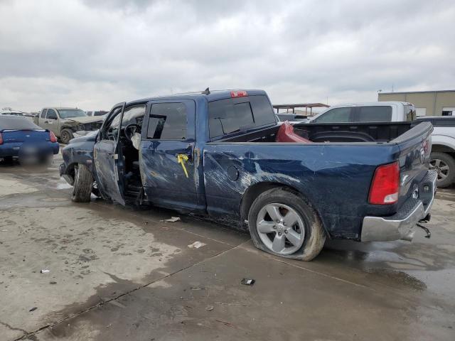 Photo 2 from auction – 2019 RAM 1500 CLASS with VIN 1C6RR6TT1KS731718
