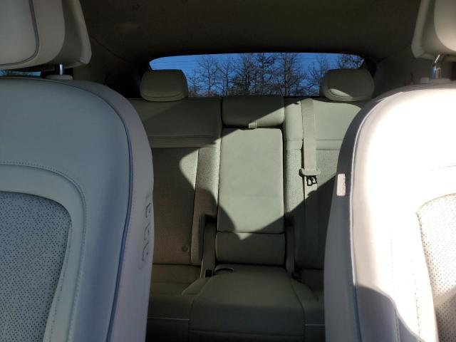 Photo 10 from auction – 2023 GENESIS GV60 ADVAN with VIN KMUKCDTC0PU011058