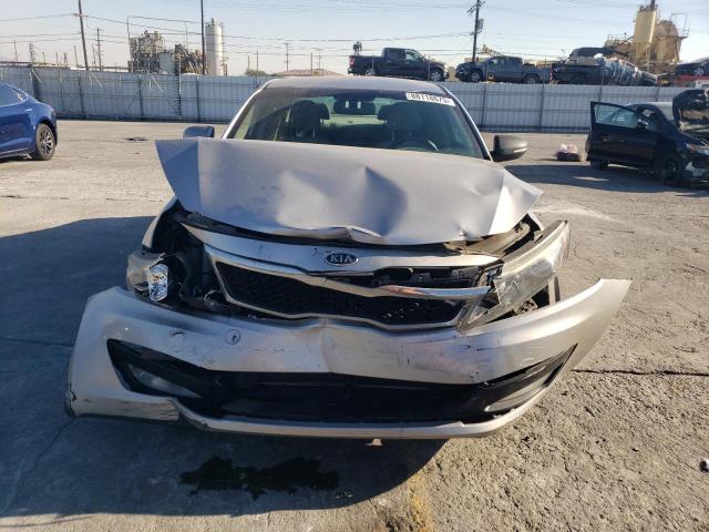 Photo 5 from auction – 2012 KIA OPTIMA LX with VIN KNAGM4A73C5272925