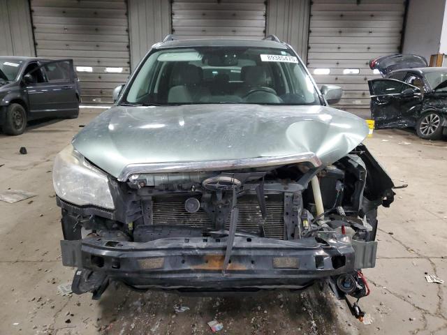 Photo 5 from auction – 2015 SUBARU FORESTER 2 with VIN JF2SJADC9FH528633