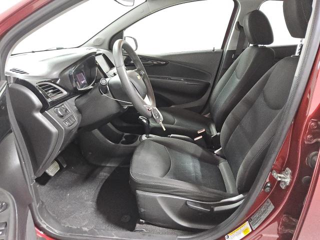 Photo 7 from auction – 2022 CHEVROLET SPARK 1LT with VIN KL8CD6SA6NC013005