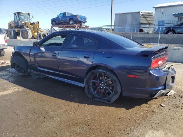 Photo 2 from auction – 2013 DODGE CHARGER SR with VIN 2C3CDXEJ2DH586816