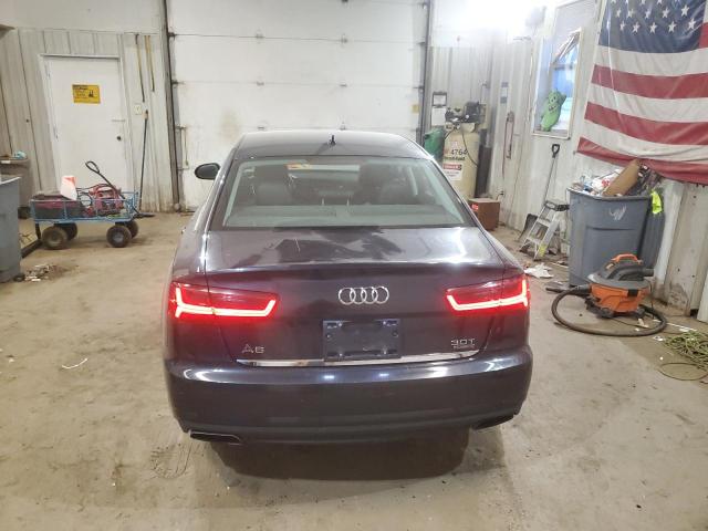 Photo 6 from auction – 2016 AUDI A6 PREMIUM with VIN WAUFGAFCXGN006752