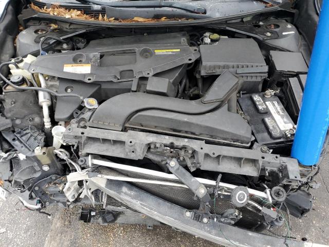 Photo 11 from auction – 2013 NISSAN ALTIMA 2.5 with VIN 1N4AL3AP5DN521769