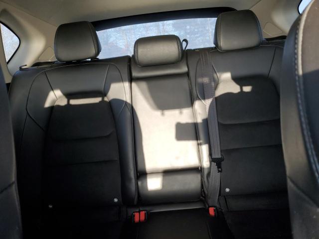 Photo 10 from auction – 2019 MAZDA CX-5 TOURI with VIN JM3KFBCM3K0540325