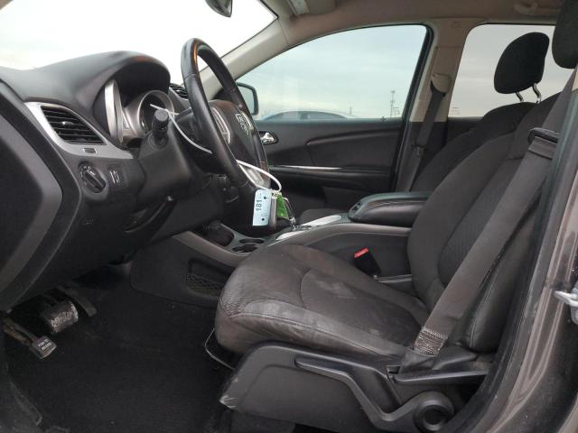 Photo 7 from auction – 2018 DODGE JOURNEY SE with VIN 3C4PDCAB8JT497887