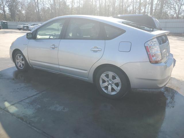 Photo 2 from auction – 2009 TOYOTA PRIUS with VIN JTDKB20U597841740