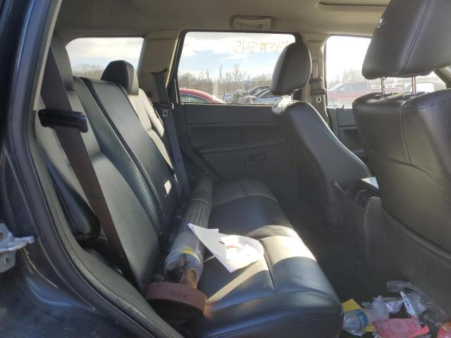 Photo 11 from auction – 2008 JEEP CHEROKEE with VIN 1J8GR48K08C116383