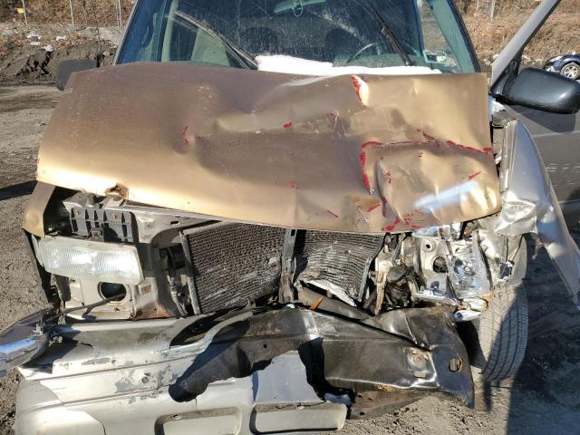 Photo 12 from auction – 2004 CHEVROLET ASTRO with VIN 1GNDM19X44B102169