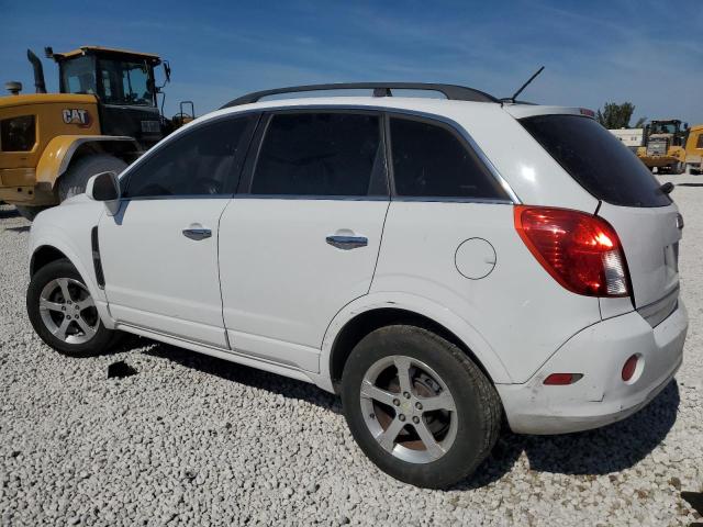 Photo 2 from auction – 2014 CHEVROLET CAPTIVA LT with VIN 3GNAL3EK3ES530185