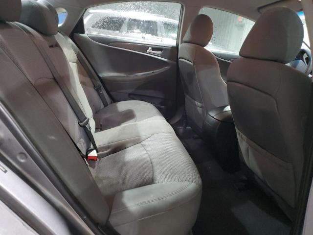 Photo 10 from auction – 2013 HYUNDAI SONATA GLS with VIN 5NPEB4AC4DH648949