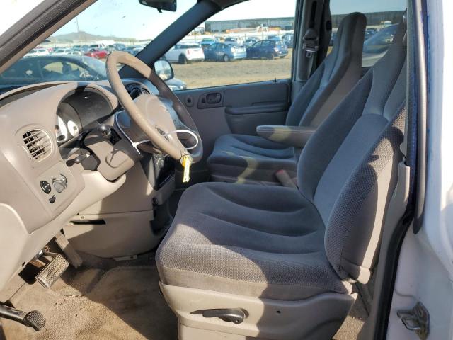 Photo 7 from auction – 2003 DODGE GRAND CARA with VIN 1D4GP24303B312650