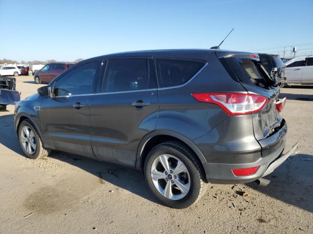 Photo 2 from auction – 2016 FORD ESCAPE SE with VIN 1FMCU0G75GUB98593