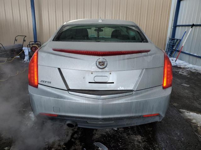 Photo 6 from auction – 2013 CADILLAC ATS with VIN 1G6AA5RA0D0132811