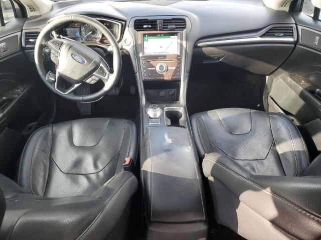 Photo 8 from auction – 2019 FORD FUSION TIT with VIN 3FA6P0D99KR152933