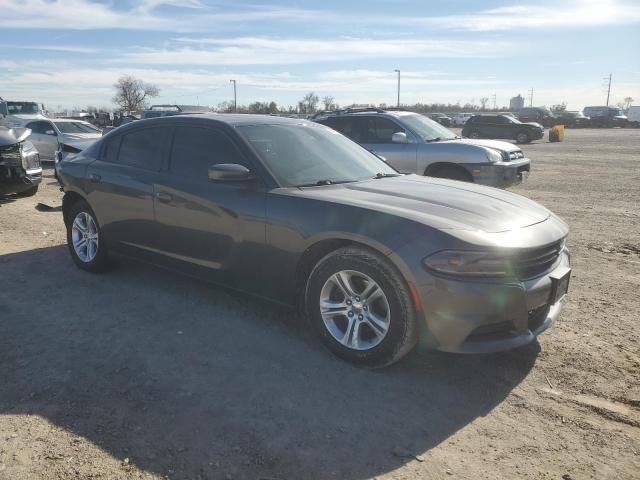 Photo 4 from auction – 2020 DODGE CHARGER SX with VIN 2C3CDXBG5LH129358