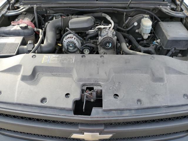 Photo 11 from auction – 2009 CHEVROLET SILVERADO with VIN 1GCEC19X99Z131195