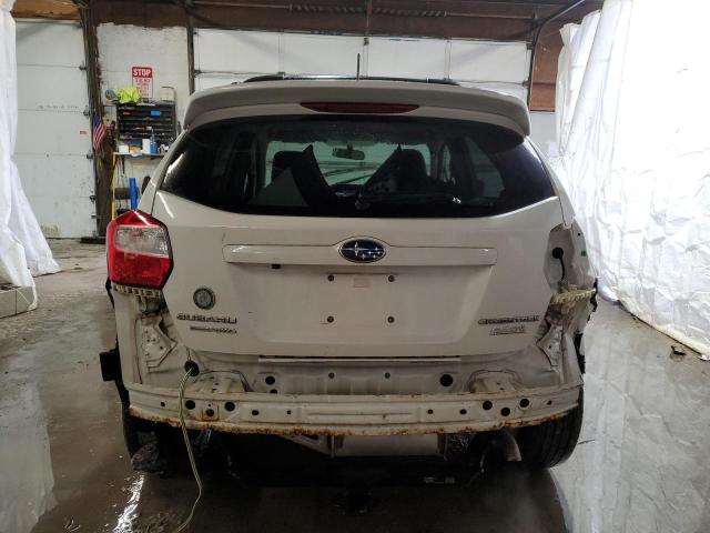 Photo 6 from auction – 2016 SUBARU CROSSTREK with VIN JF2GPABC5G8337221