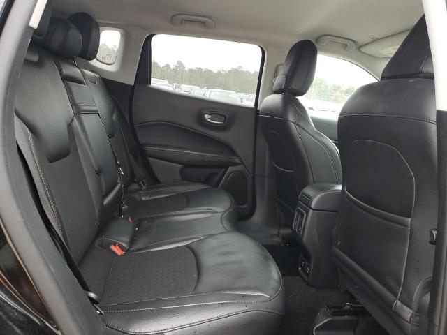 Photo 10 from auction – 2019 JEEP COMPASS LA with VIN 3C4NJCBB2KT692402