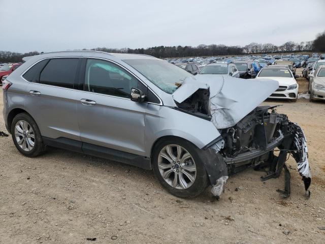 Photo 4 from auction – 2020 FORD EDGE TITAN with VIN 2FMPK3K97LBA30584