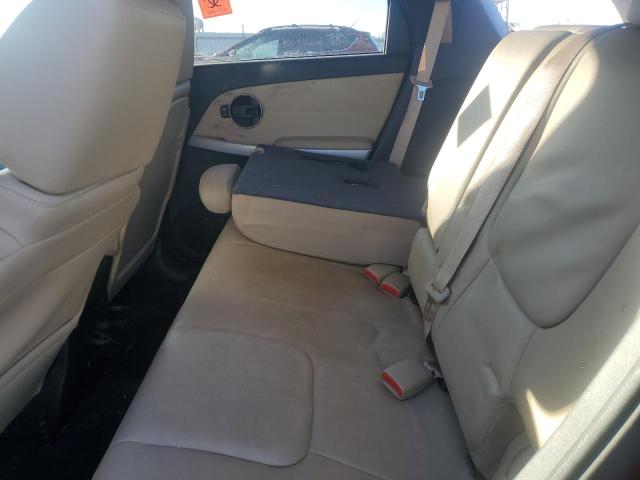 Photo 11 from auction – 2008 PONTIAC TORRENT with VIN 2CKDL33F786014130