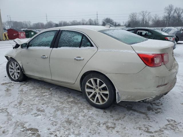 Photo 2 from auction – 2014 CHEVROLET MALIBU LTZ with VIN 1G11H5SL0EF164878