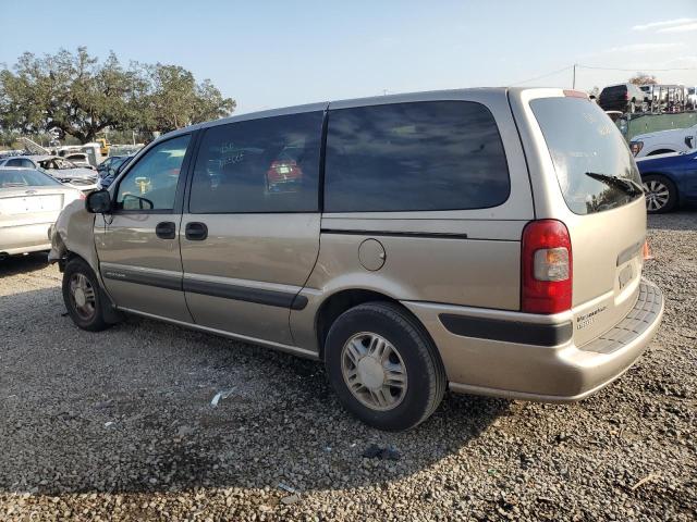 Photo 2 from auction – 1998 CHEVROLET VENTURE with VIN 1GNDX03E0WD341668