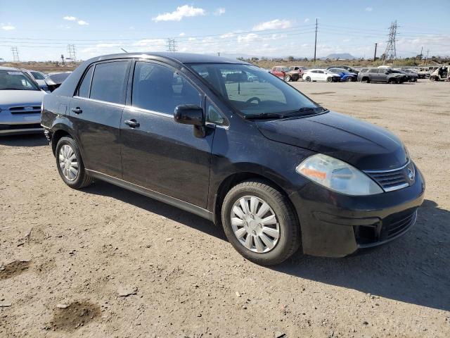 Photo 4 from auction – 2008 NISSAN VERSA S with VIN 3N1BC11E98L443474