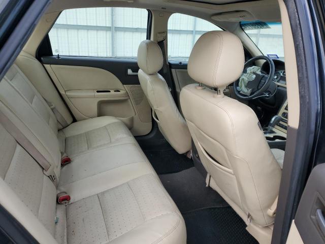 Photo 10 from auction – 2008 MERCURY SABLE PREM with VIN 1MEHM42W08G618209