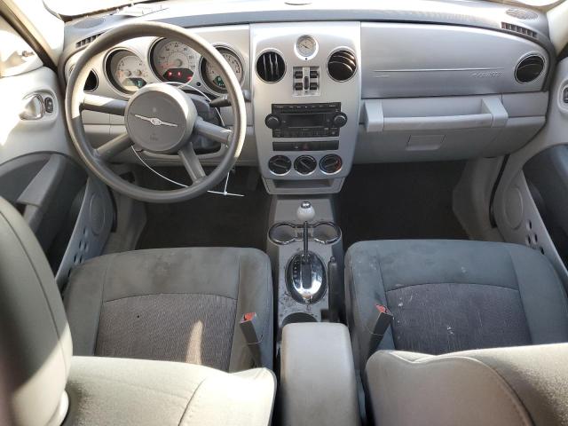 Photo 8 from auction – 2008 CHRYSLER PT CRUISER with VIN 3A8FY48B18T172237