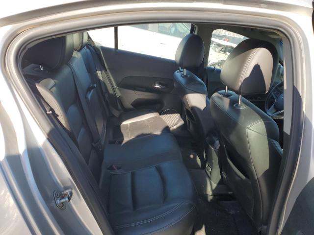 Photo 10 from auction – 2012 CHEVROLET CRUZE LT with VIN 1G1PG5SC5C7224531