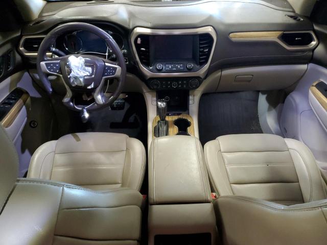 Photo 8 from auction – 2018 GMC ACADIA DEN with VIN 1GKKNXLS0JZ165449