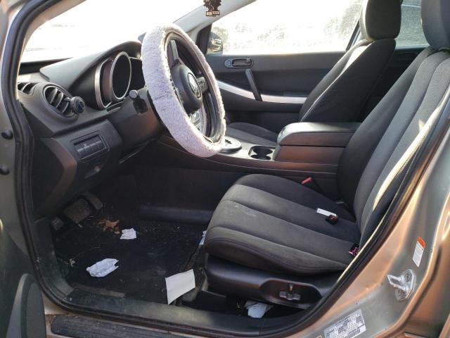 Photo 7 from auction – 2008 MAZDA CX-7 with VIN JM3ER293880181310