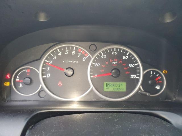 Photo 9 from auction – 2005 MAZDA TRIBUTE S with VIN 4F2CZ96195KM00514