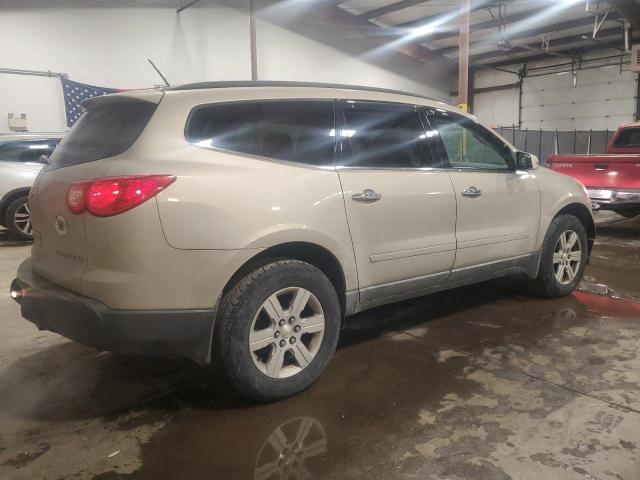 Photo 3 from auction – 2012 CHEVROLET TRAVERSE L with VIN 1GNKRGED6CJ140126