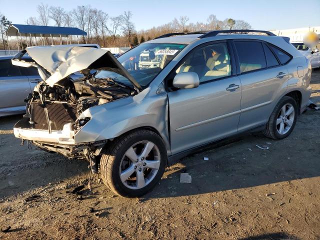 Photo 1 from auction – 2004 LEXUS RX 330 with VIN JTJHA31U040038303