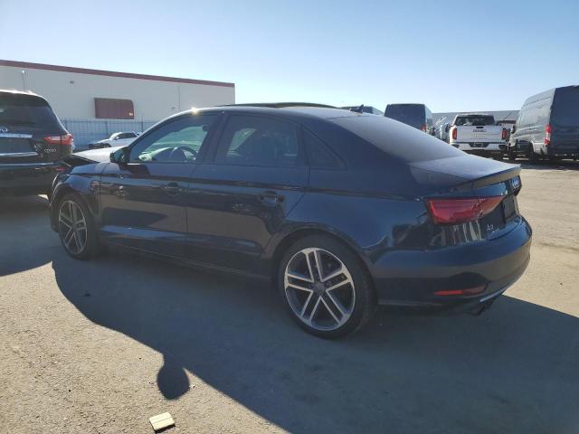 Photo 2 from auction – 2017 AUDI A3 PREMIUM with VIN WAUAUGFF5H1040350