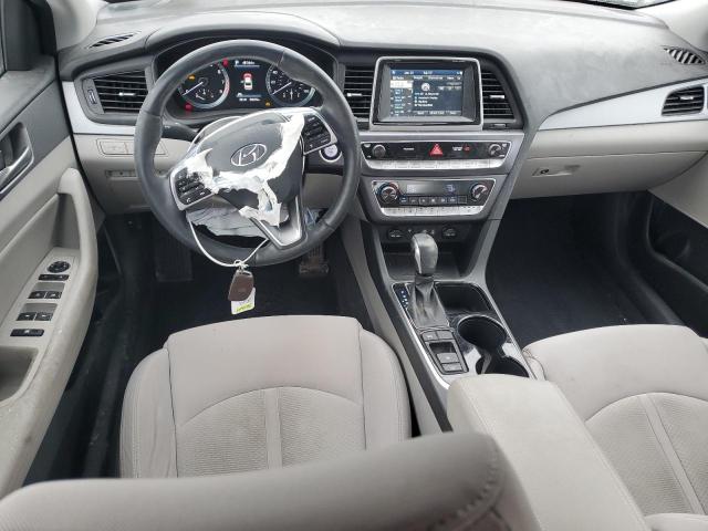 Photo 8 from auction – 2018 HYUNDAI SONATA SPO with VIN 5NPE34AF2JH709752