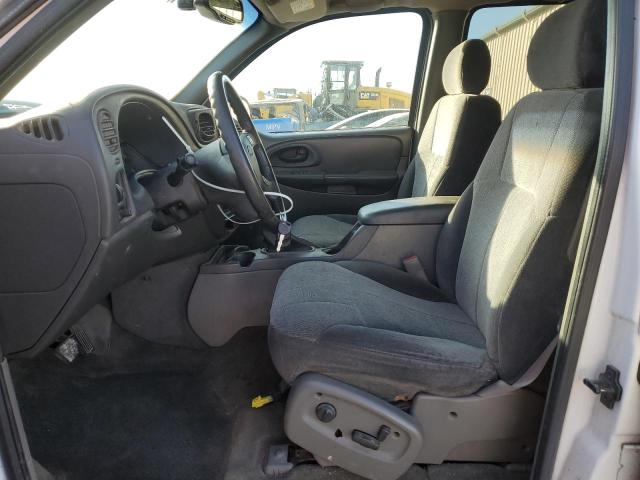 Photo 7 from auction – 2004 CHEVROLET TRAILBLAZE with VIN 1GNDS13S142149128