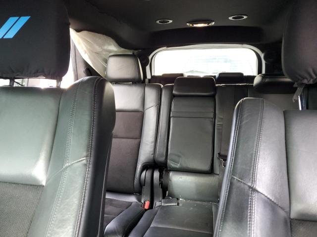 Photo 10 from auction – 2020 DODGE DURANGO R/ with VIN 1C4SDHCT4LC259689