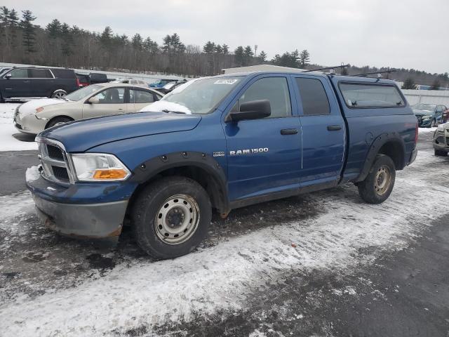 صورة رقم 1 من المزاد - 2011 DODGE RAM 1500 مع VIN 1D7RV1GT5BS707686