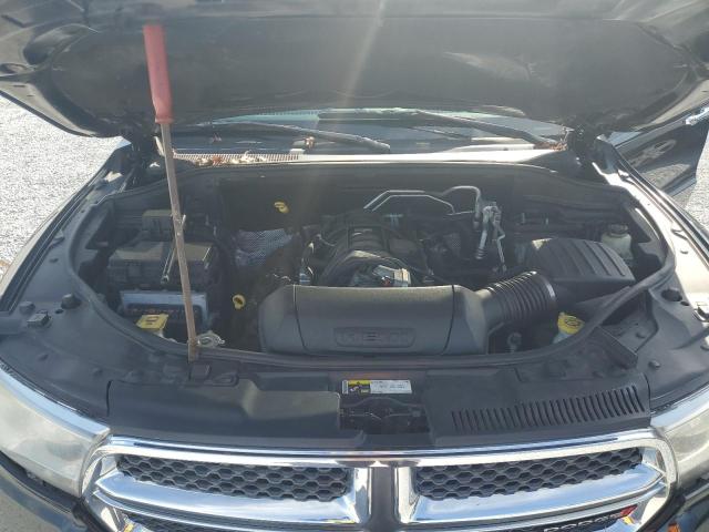 Photo 12 from auction – 2013 DODGE DURANGO CR with VIN 1C4SDHDT3DC675989