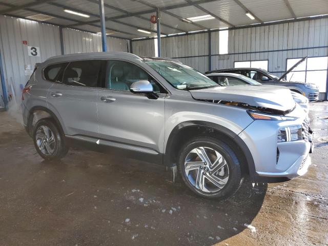 Photo 4 from auction – 2023 HYUNDAI SANTA FE S with VIN 5NMS3DAJ8PH618563