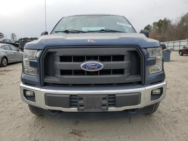 Photo 5 from auction – 2015 FORD F150 SUPER with VIN 1FTEW1E81FFC20021