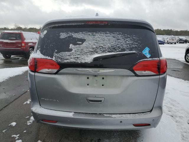 Photo 6 from auction – 2017 CHRYSLER PACIFICA T with VIN 2C4RC1DG6HR743467